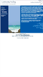 Mobile Screenshot of luminosityhealing.com